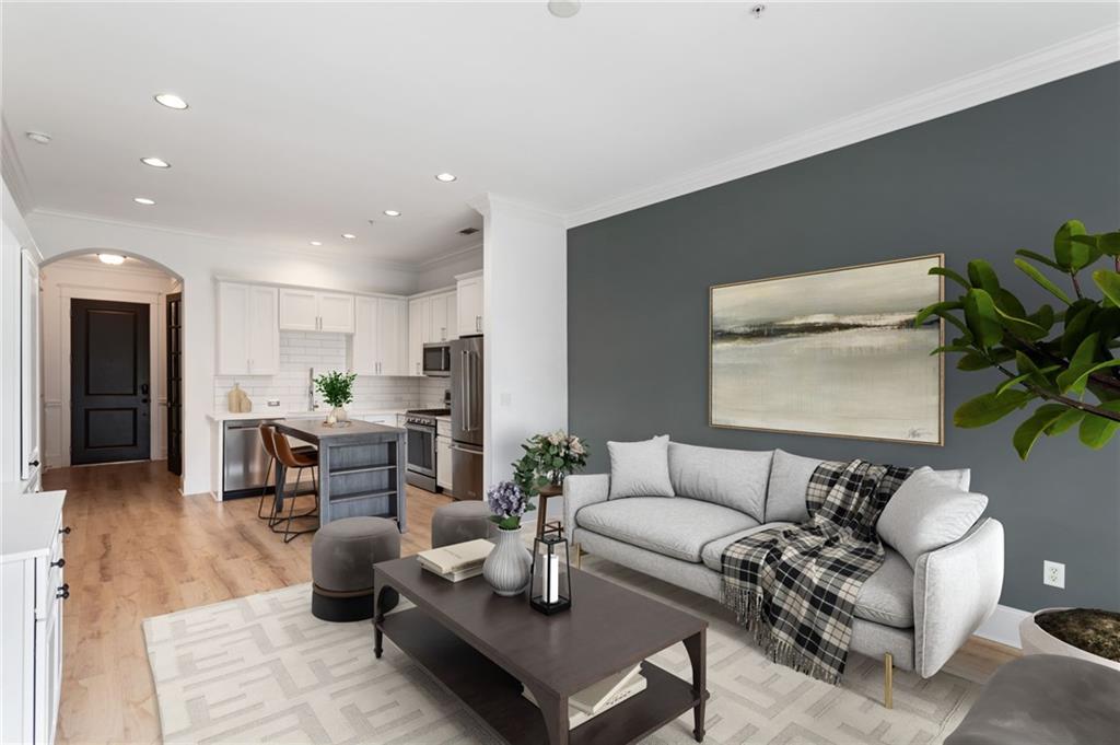 625 Piedmont Avenue NE 3002