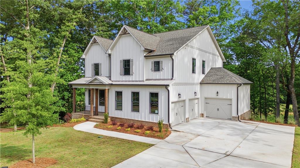116 Dallas Mark Drive
