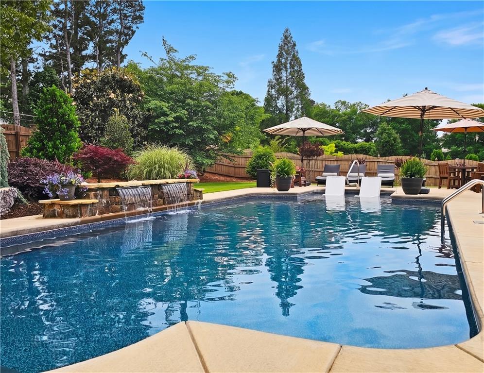 1365 Brody Drive