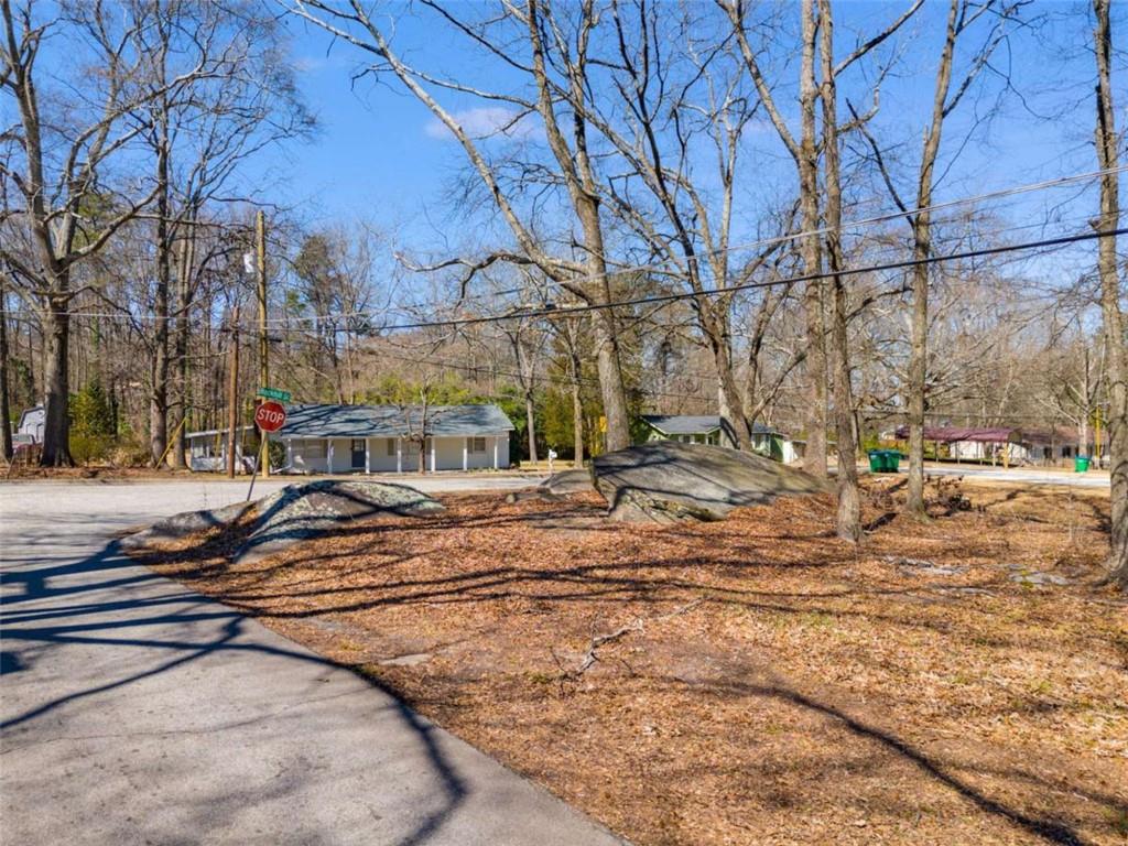 Rockhill Street, Austell, Georgia image 2
