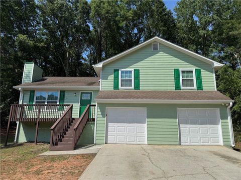 110 Stagecoach Trail Stockbridge GA 30281