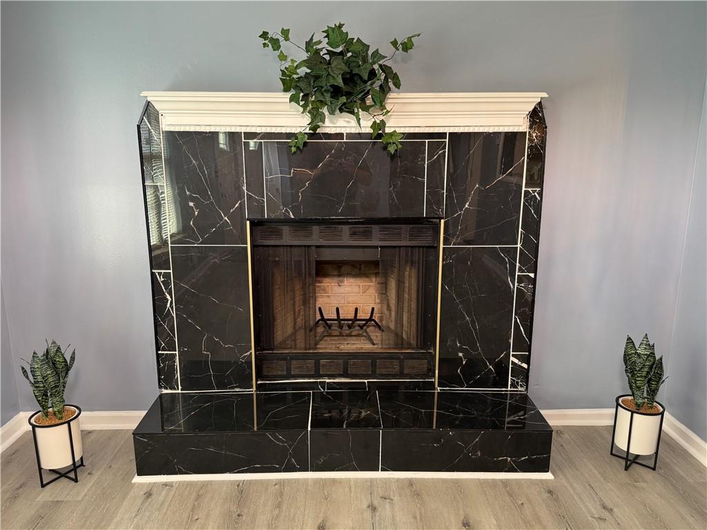 110 Stagecoach Trail