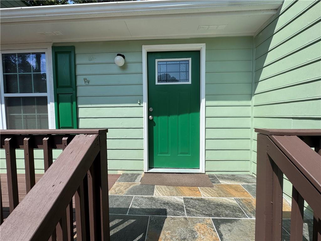 110 Stagecoach Trail