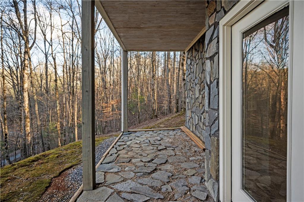 100 Oboe Court, Ellijay, Georgia image 50