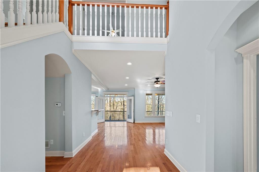 100 Oboe Court, Ellijay, Georgia image 19