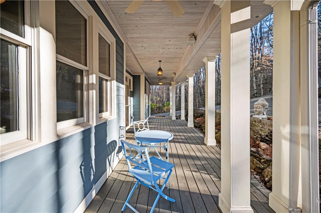 100 Oboe Court, Ellijay, Georgia image 3