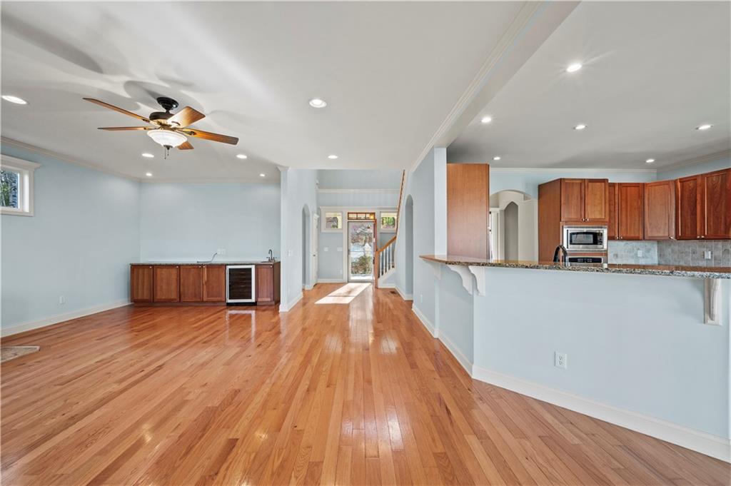 100 Oboe Court, Ellijay, Georgia image 17