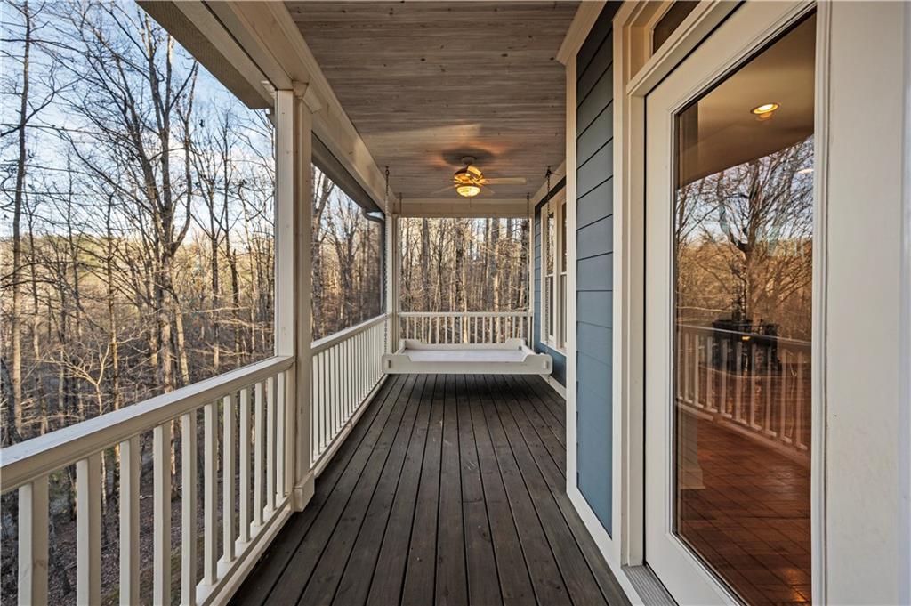 100 Oboe Court, Ellijay, Georgia image 10
