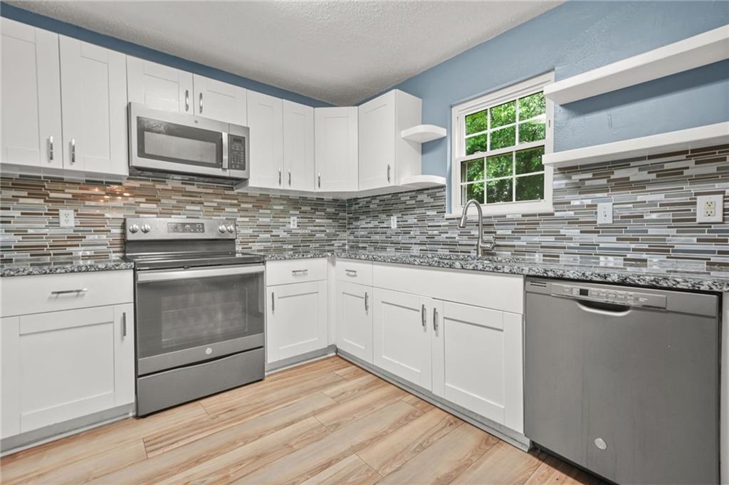 4753 Klondike Cove
