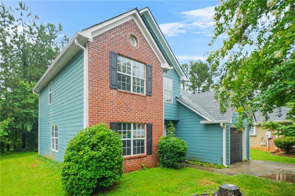 4753 Klondike Cove