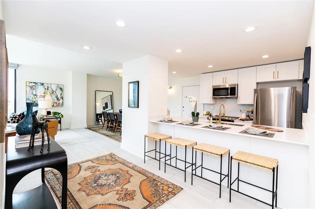 Ilion - Residential Lease