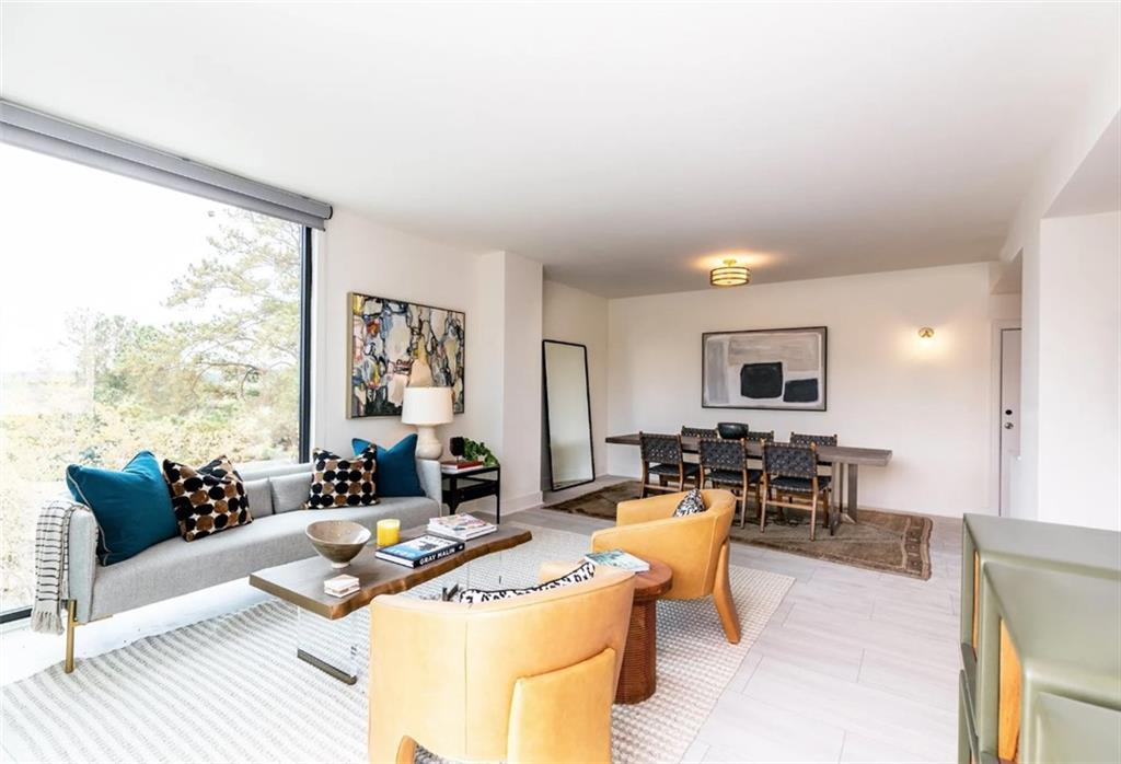 Ilion - Residential Lease