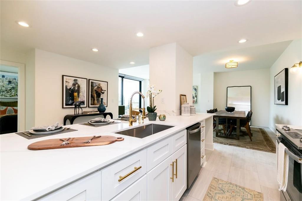 Ilion - Residential Lease