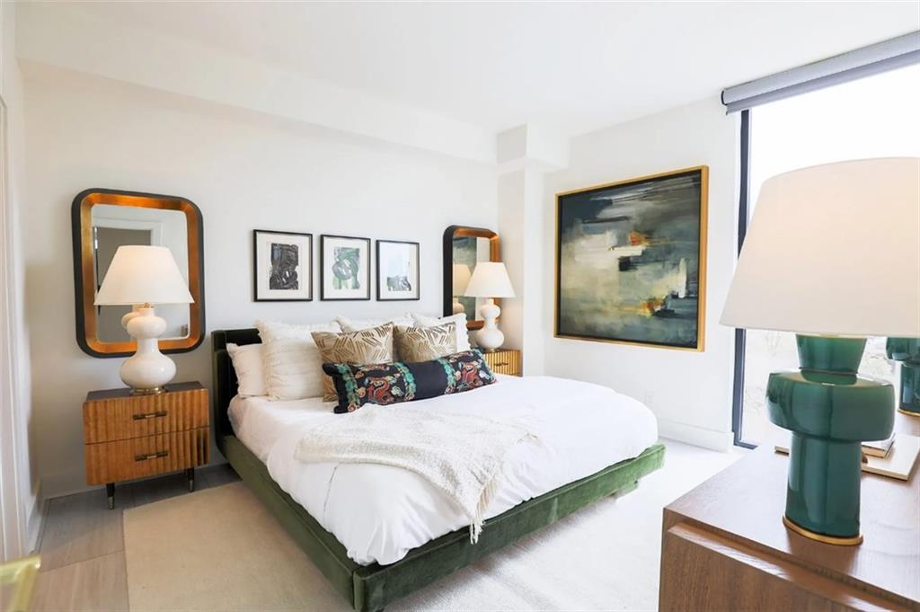 Ilion - Residential Lease