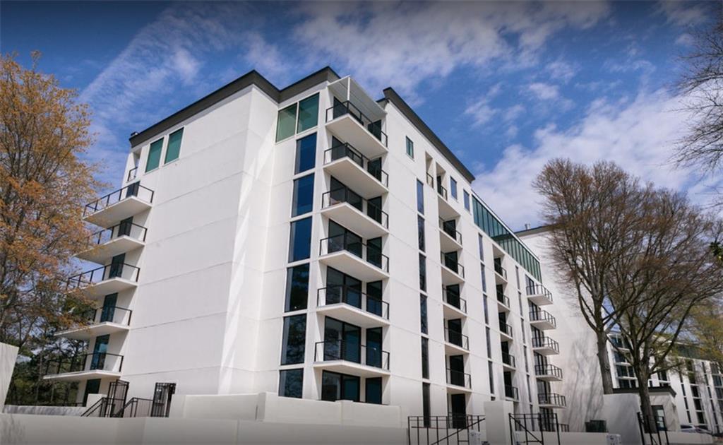 Ilion - Residential Lease