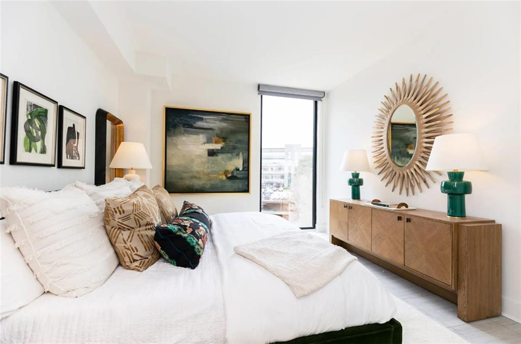 Ilion - Residential Lease