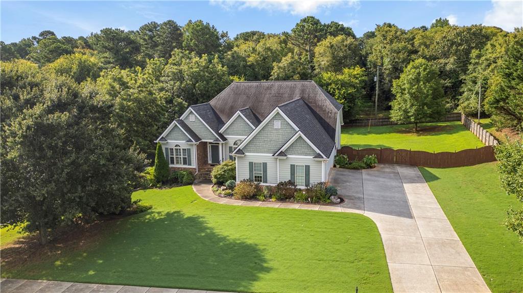 32 Summit View Drive