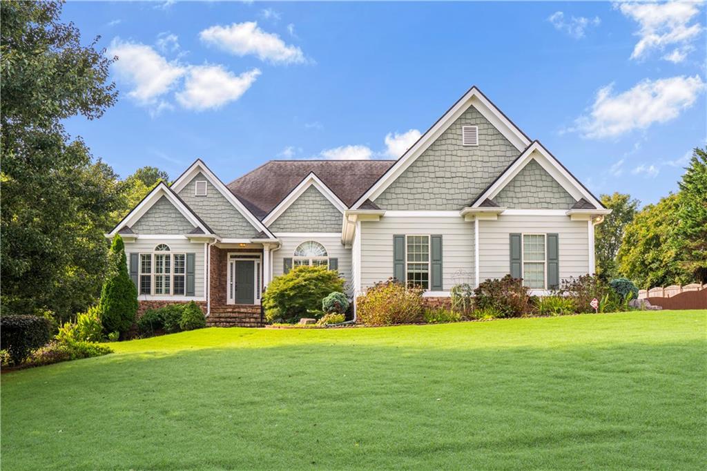 32 Summit View Drive