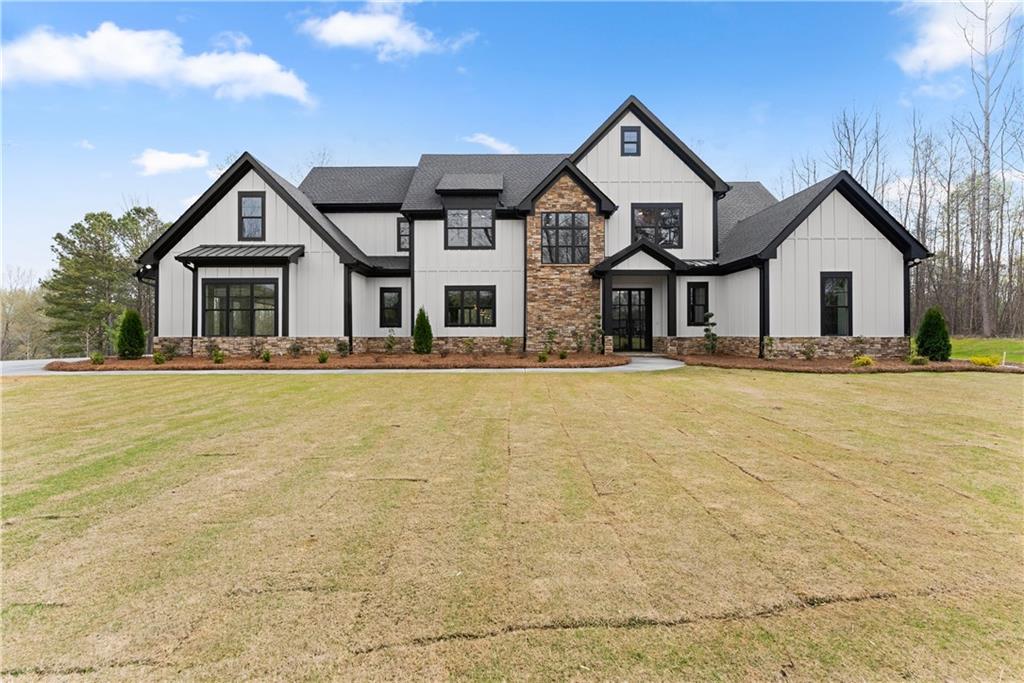 5697 Ball Ground Road