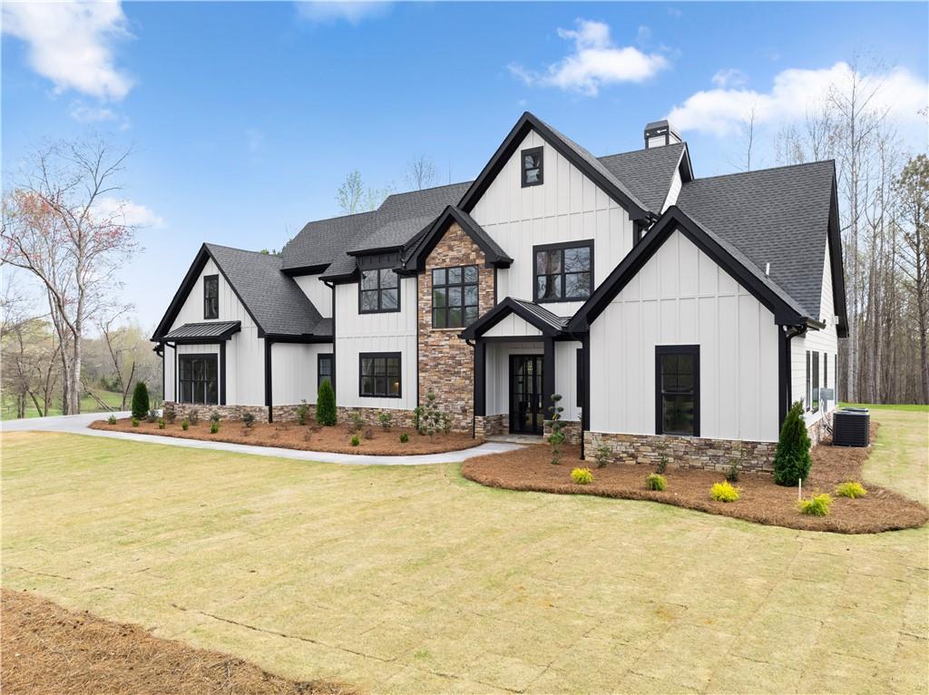 5697 Ball Ground Road