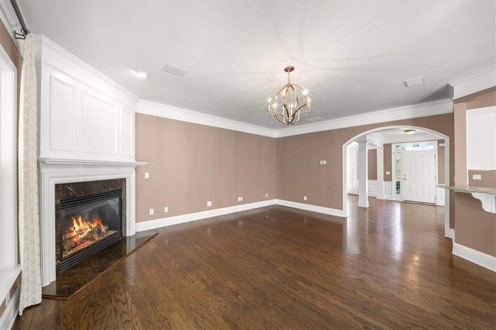 6210 Pristine Drive