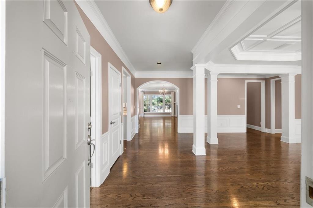 6210 Pristine Drive