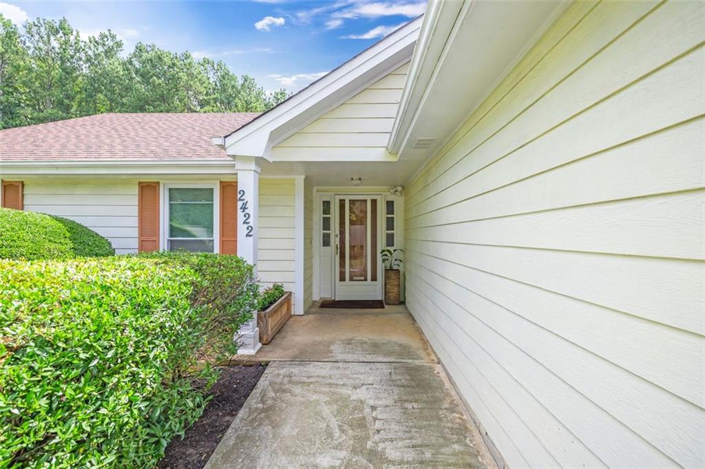 2422 Rosedale Creek Drive