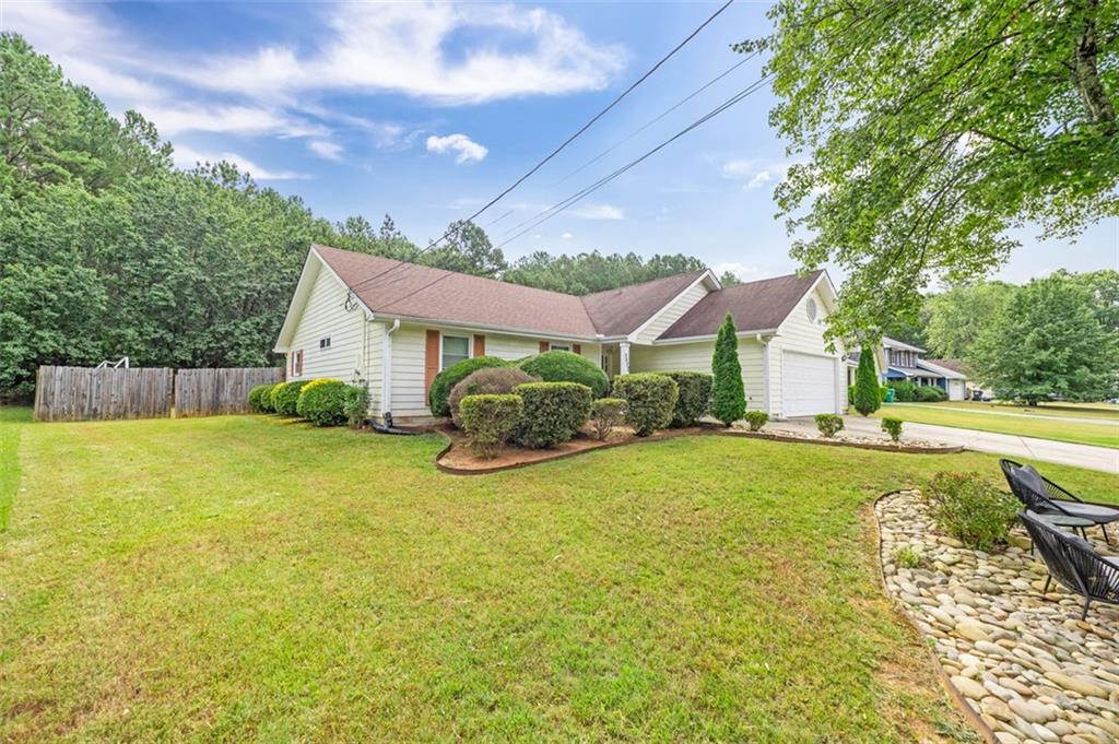 2422 Rosedale Creek Drive