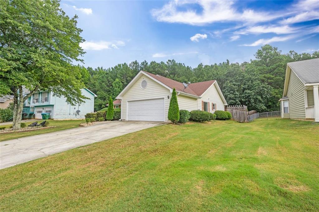 2422 Rosedale Creek Drive