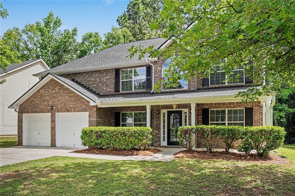 129 Kentwood Springs Drive