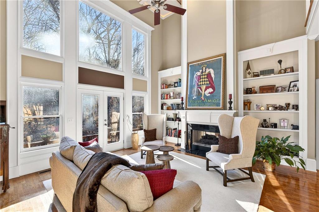 2075 River Falls Drive