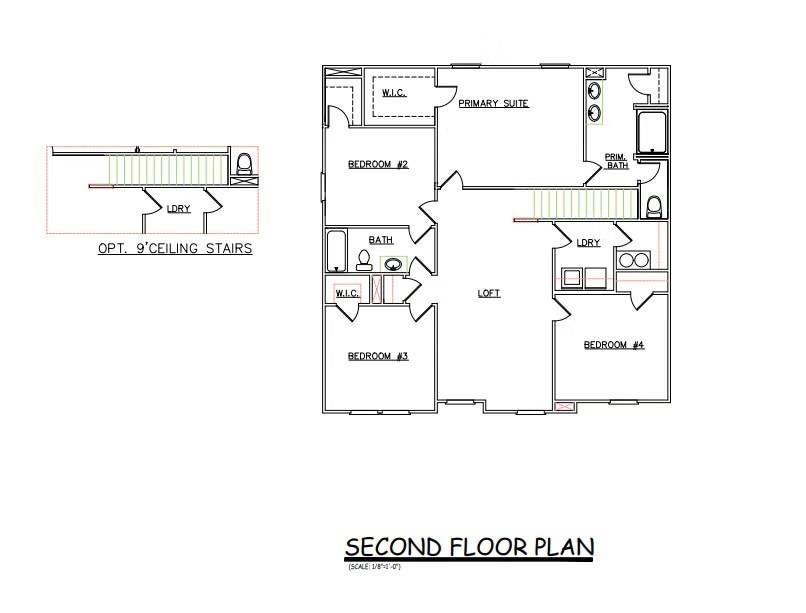 302 HUDSON Court