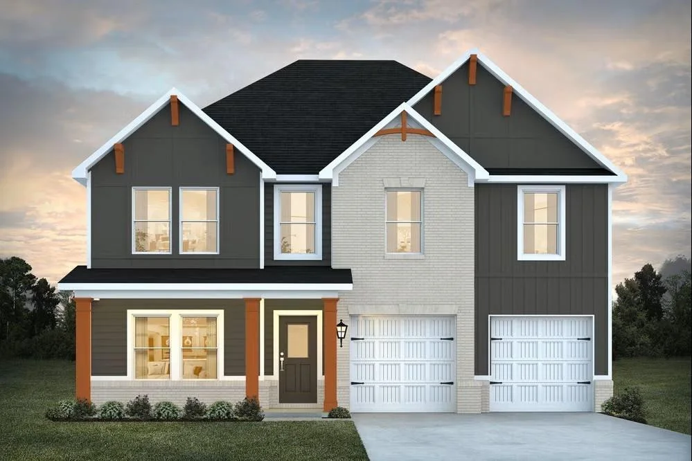 302 Hudson Court, Jackson, GA, 30233