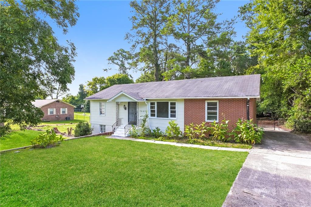 3662 Brownley Drive