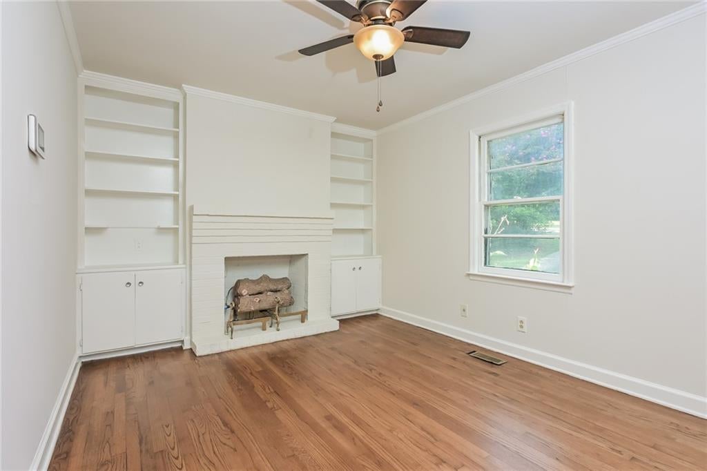 3662 Brownley Drive