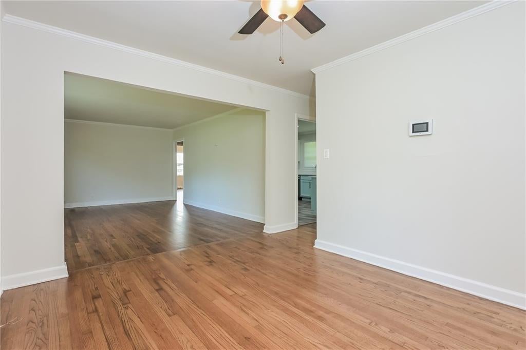 3662 Brownley Drive