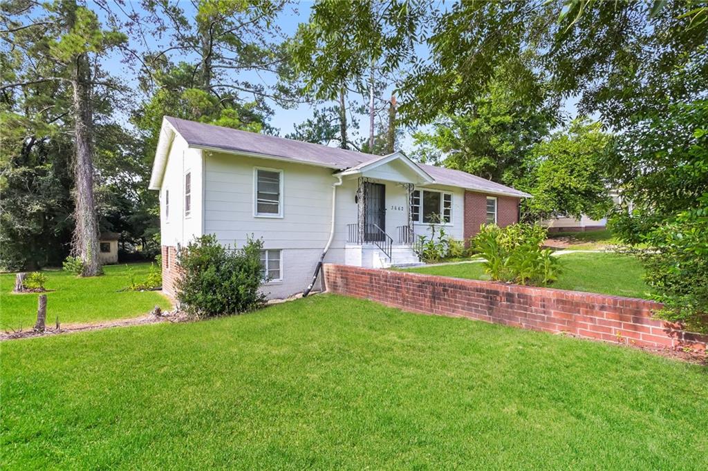3662 Brownley Drive