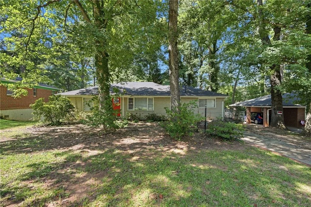 1923 Rosewood Road