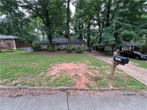 Photo of 1923 Rosewood Road, Decatur, GA 30032 (MLS # 7789933)