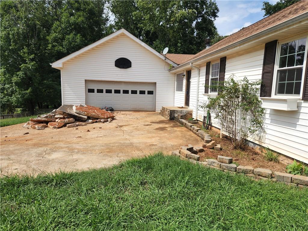 5143 Ponderosa Farm Road
