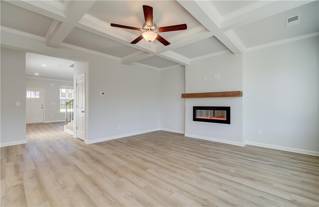 327 Tulip Drive, Covington, Georgia image 11
