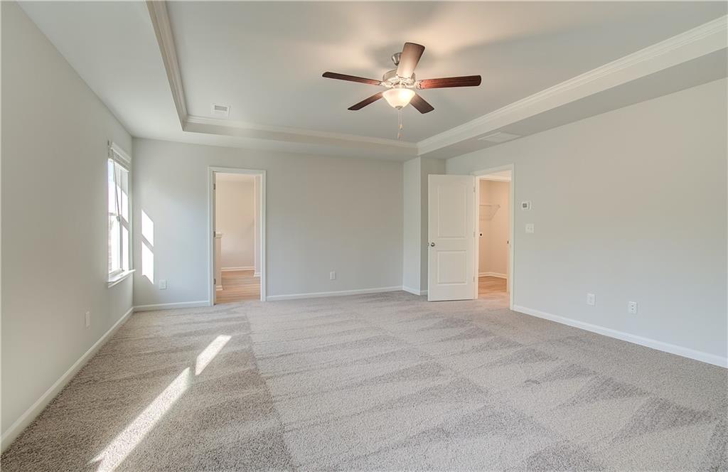 327 Tulip Drive, Covington, Georgia image 14