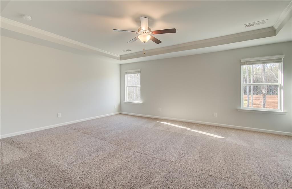 327 Tulip Drive, Covington, Georgia image 15