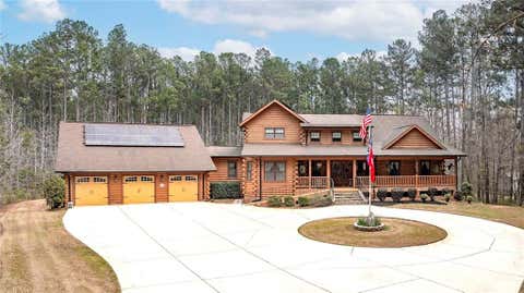 Homes For Sale - 570 Eskew Road<br/> Mcdonough, GA 30252