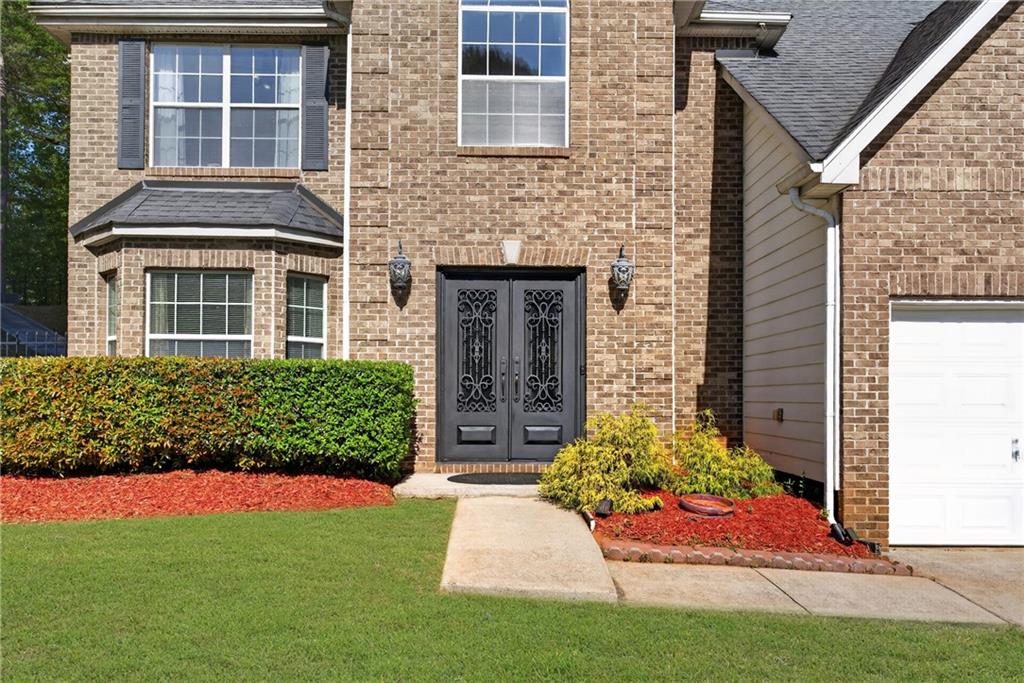 2350 Marsh Rabbit Lane