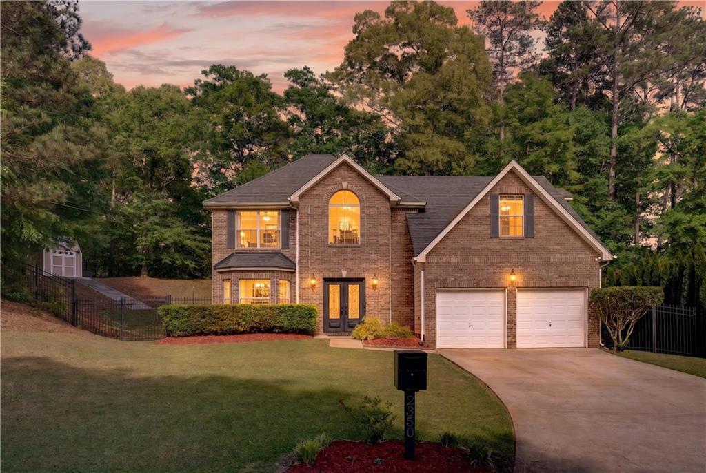 2350 Marsh Rabbit Lane