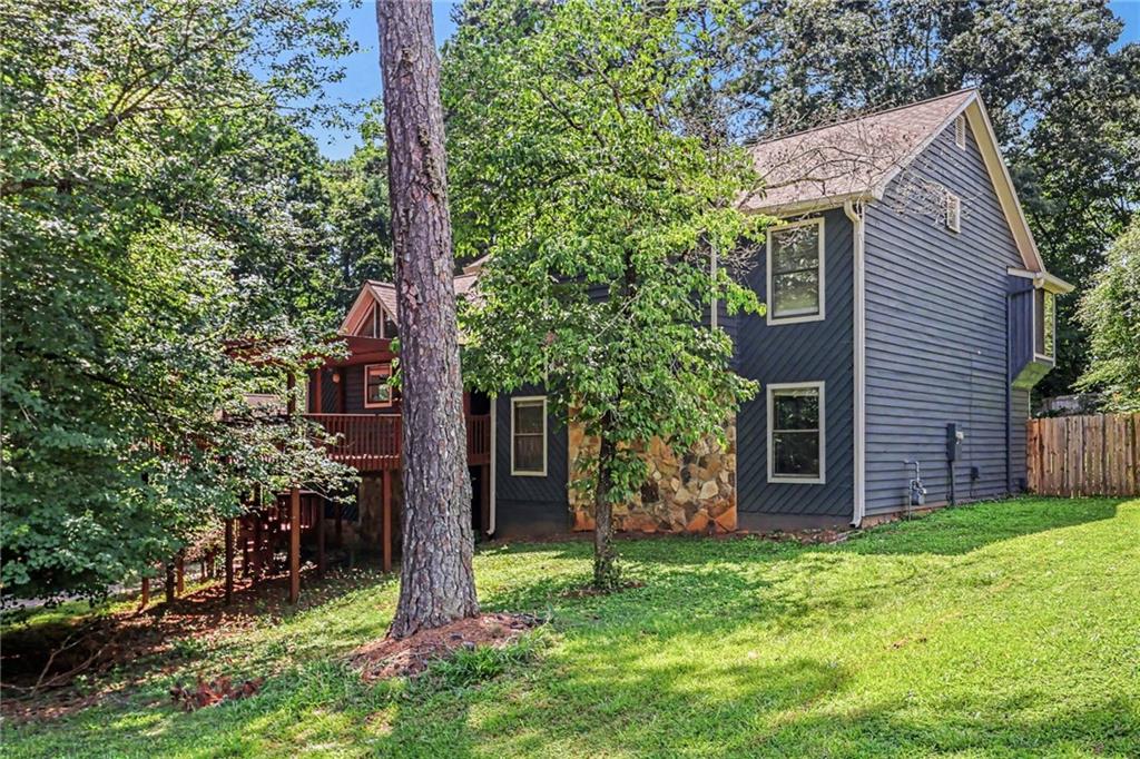 2711 Old Coach Road