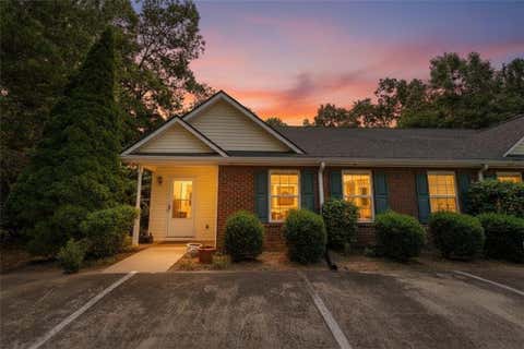 Condo For Sale - 4012 Hidden Hollow Terrace #A<br/> Gainesville, GA 30506