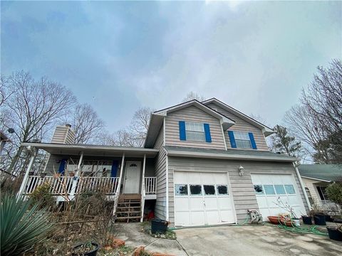 5622 Ardmore Court Sugar Hill GA 30518