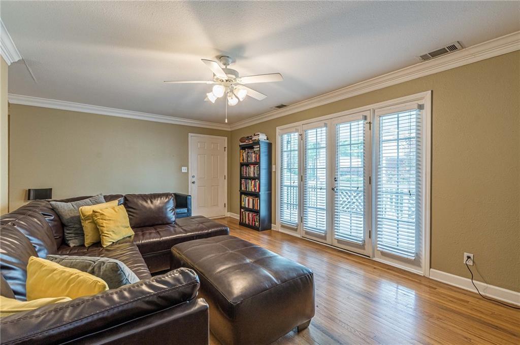 885 Briarcliff Road #D3, Atlanta, Georgia image 29